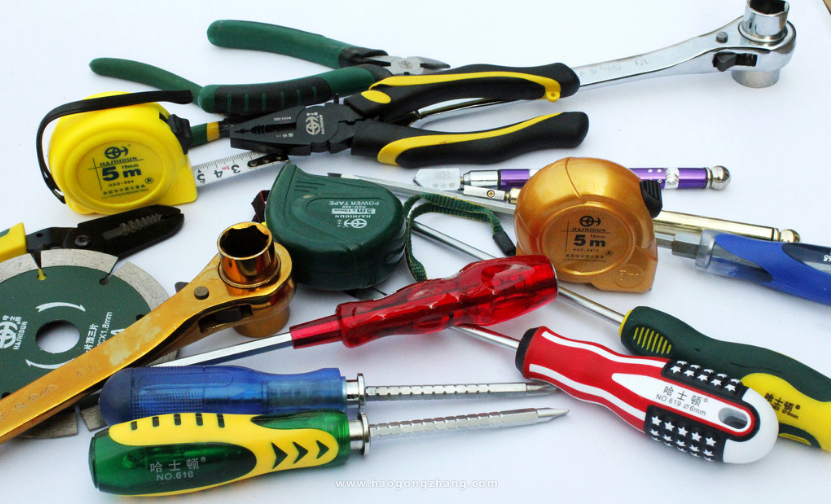 五金包括什么 建材五金(图1)