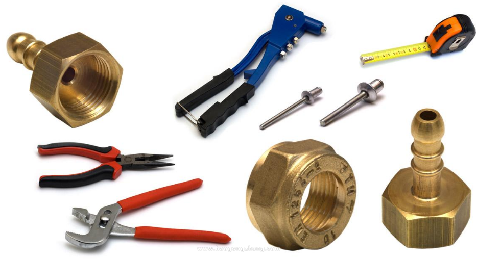 五金包括什么 建材五金(图2)