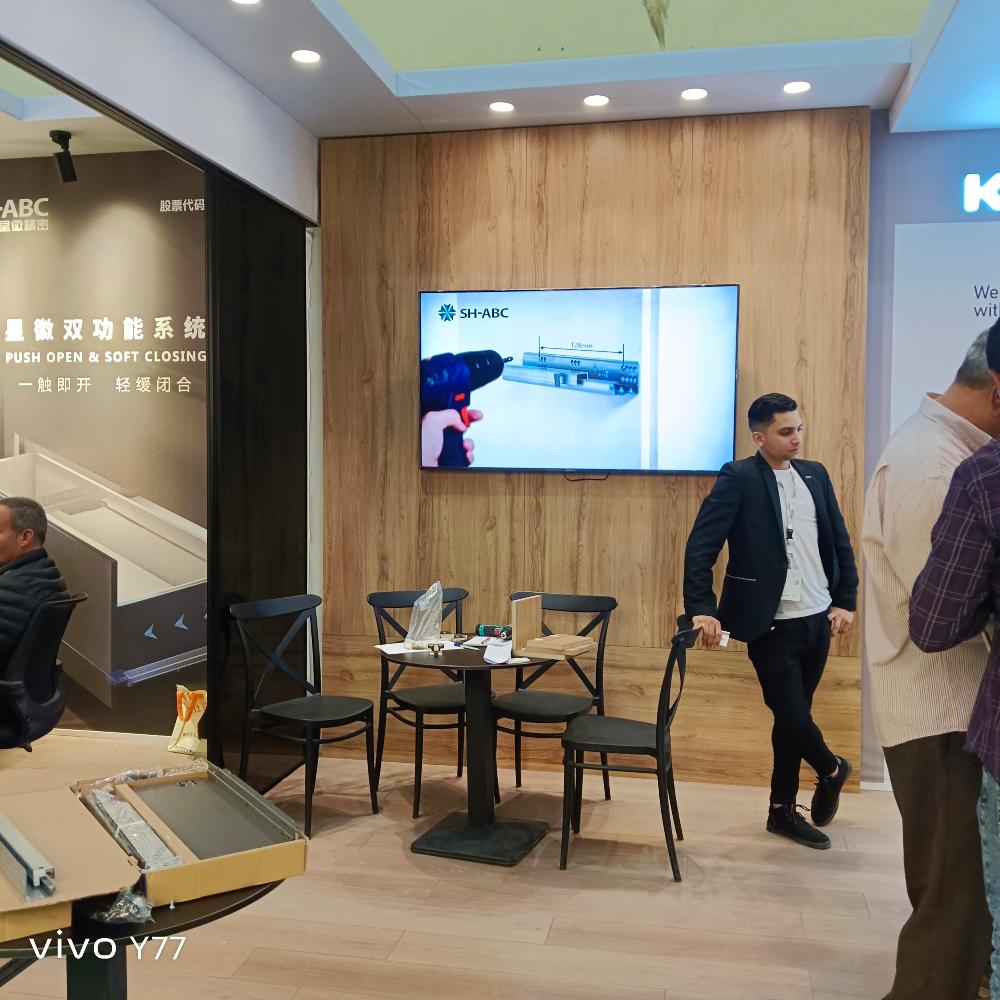 2026第六届中国跨境电商交易会（春季）【2026福建跨境电商展】