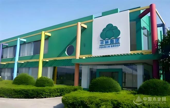 亏损、退市、突围 人造板上市企业大洗牌(图5)