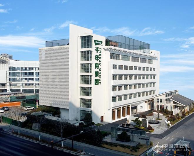 亏损、退市、突围 人造板上市企业大洗牌(图8)