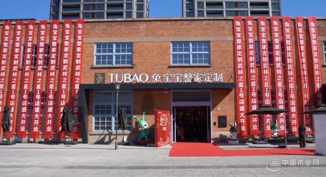 亏损、退市、突围 人造板上市企业大洗牌(图7)