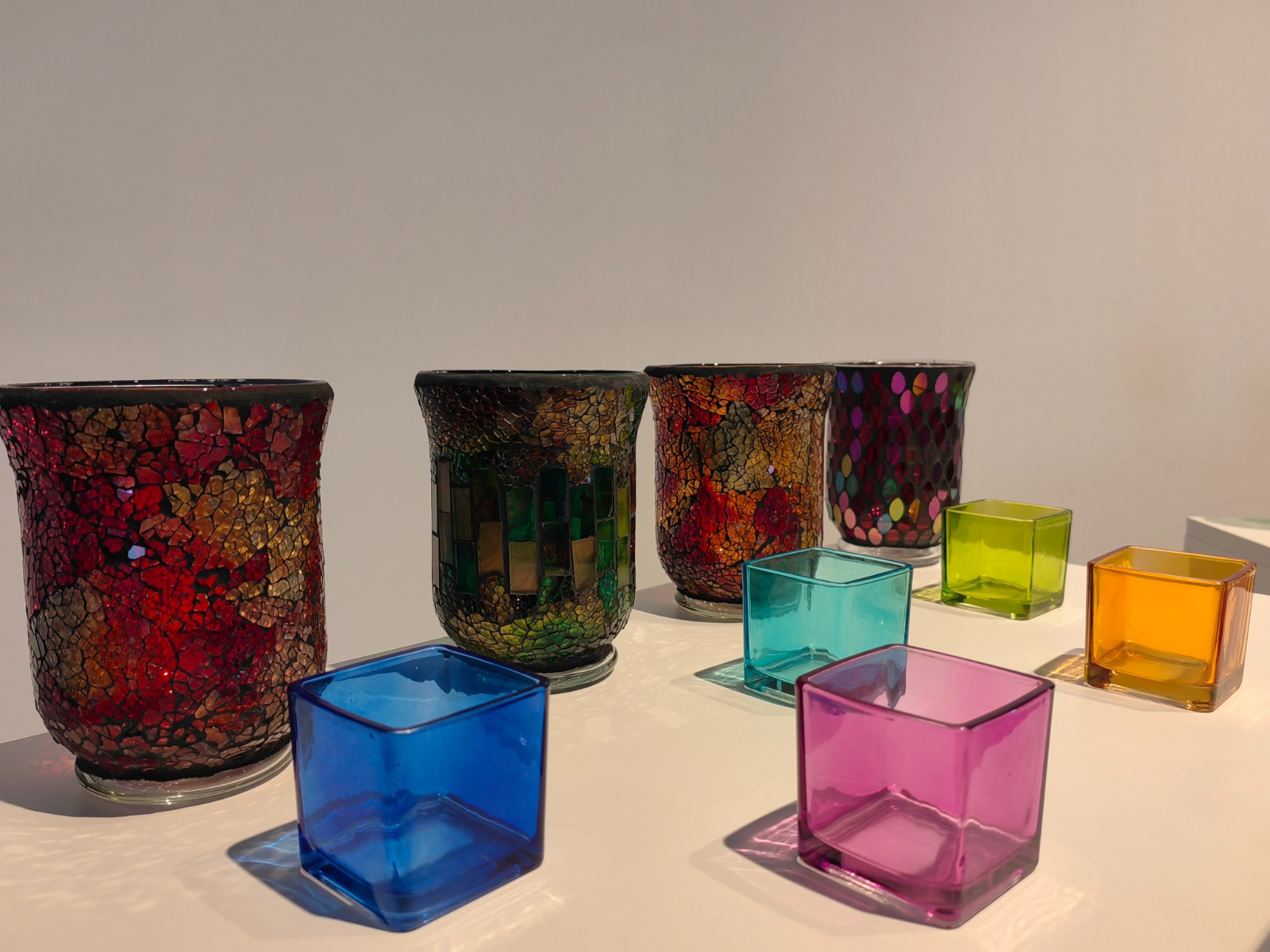 项目进行时｜硬核服务推动项目建设快马加鞭(图1)