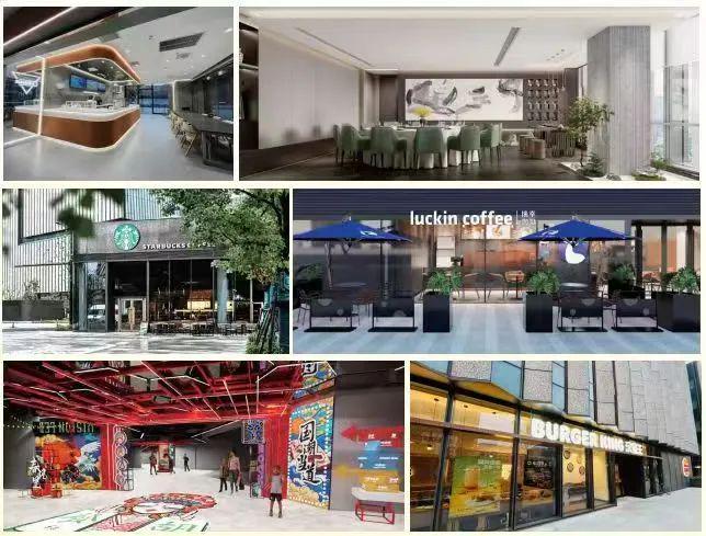 九月聚焦@中环桃源里官方售楼处发布：中环桃源里尽显高端质感！(图5)