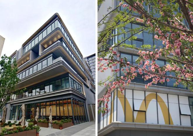 九月聚焦@中环桃源里官方售楼处发布：中环桃源里尽显高端质感！(图7)