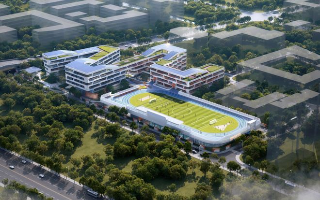 九月聚焦@中环桃源里官方售楼处发布：中环桃源里尽显高端质感！(图10)