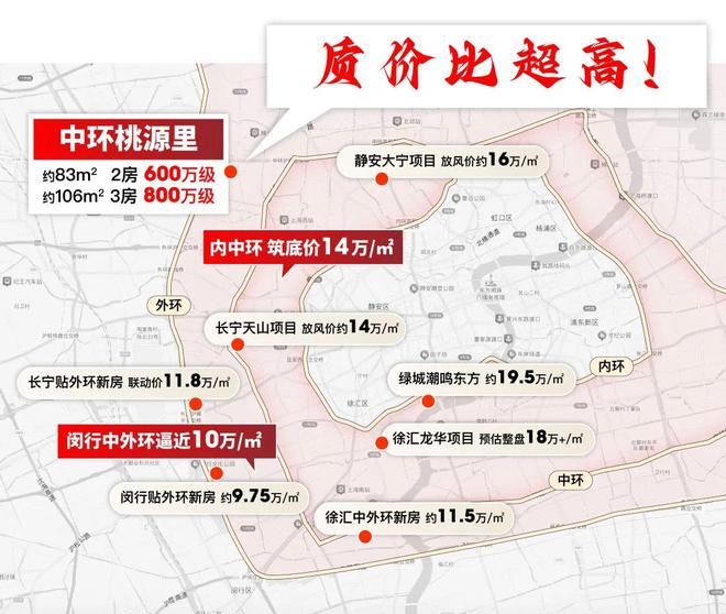 九月聚焦@中环桃源里官方售楼处发布：中环桃源里尽显高端质感！(图14)