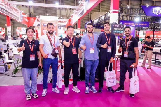 打造广告新科技一站式全球采购平台——第26届上海国际广印及LED数字标识联展9月17日盛大开幕(图7)