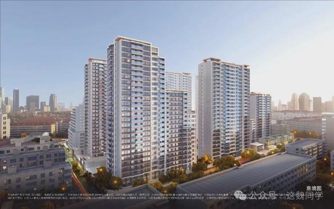 速来！2024 中海海上和集官方发布楼盘信息全面掌握(图2)