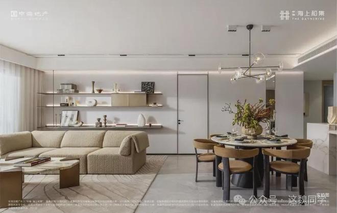 速来！2024 中海海上和集官方发布楼盘信息全面掌握(图11)