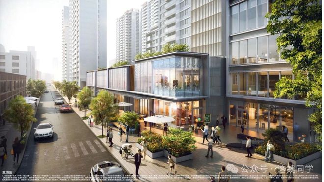 速来！2024 中海海上和集官方发布楼盘信息全面掌握(图16)