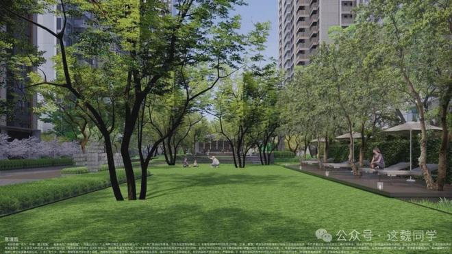 速来！2024 中海海上和集官方发布楼盘信息全面掌握(图18)