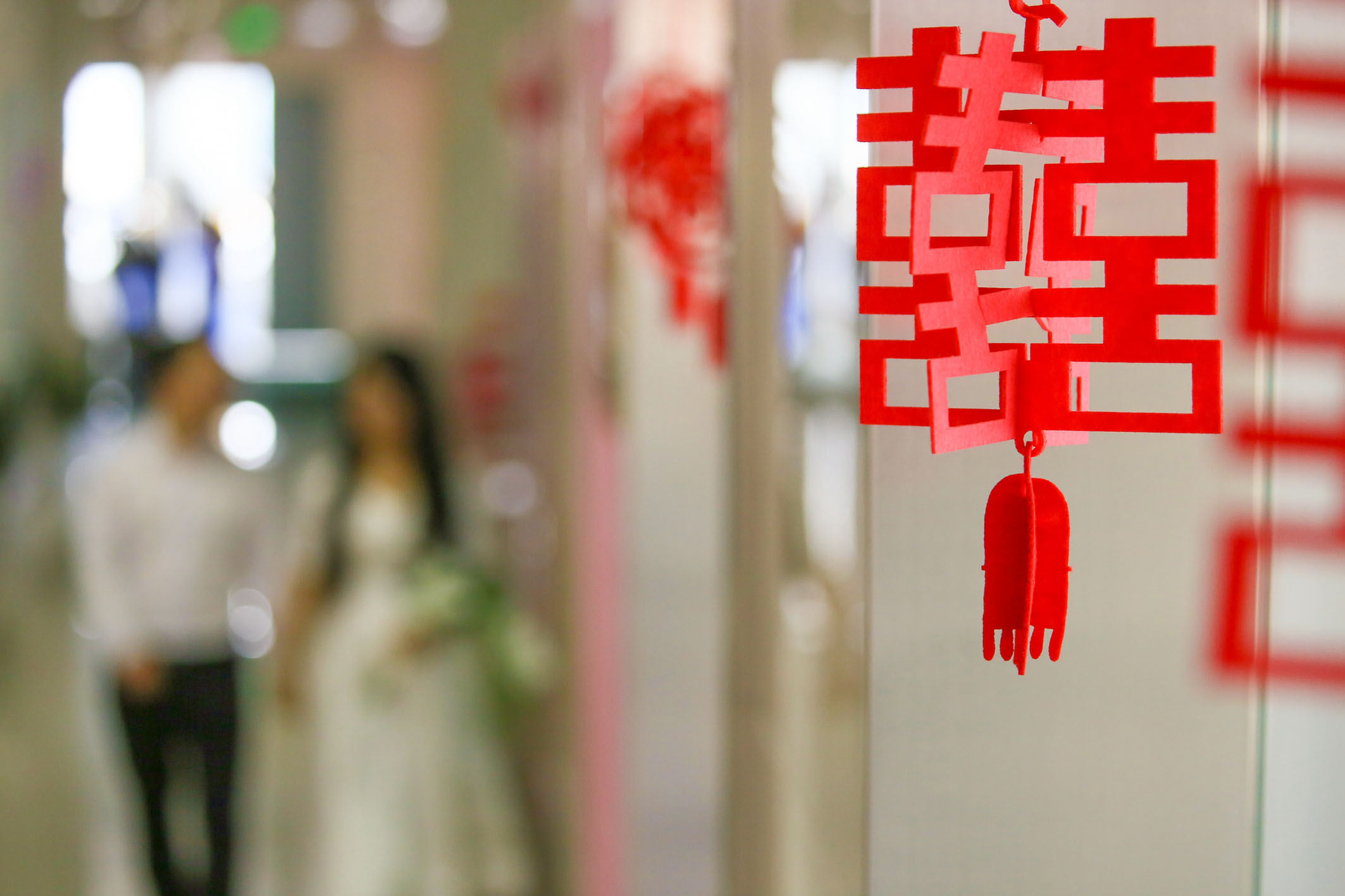 遏制农村高额彩礼该如何发力(图1)