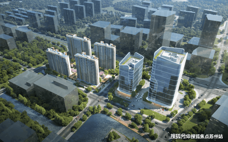 中环铂樾售楼处-中环铂樾楼盘百科详情24小时热线最新动态-房价-户型-配套产品特色(图3)