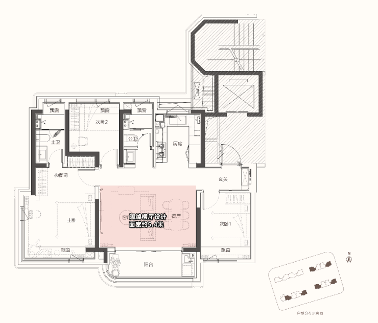 中环铂樾售楼处-中环铂樾楼盘百科详情24小时热线最新动态-房价-户型-配套产品特色(图6)
