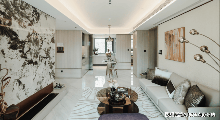 中环铂樾售楼处-中环铂樾楼盘百科详情24小时热线最新动态-房价-户型-配套产品特色(图10)