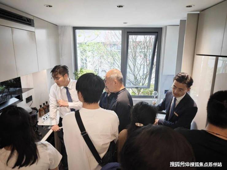 中环铂樾售楼处-中环铂樾楼盘百科详情24小时热线最新动态-房价-户型-配套产品特色(图11)