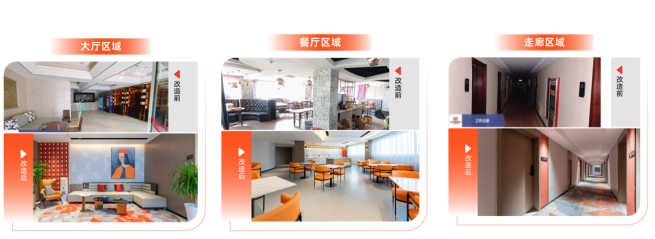 拆解威海柏曼酒店改造项目——“医美式”改造逻辑下的存量旧改方案(图2)