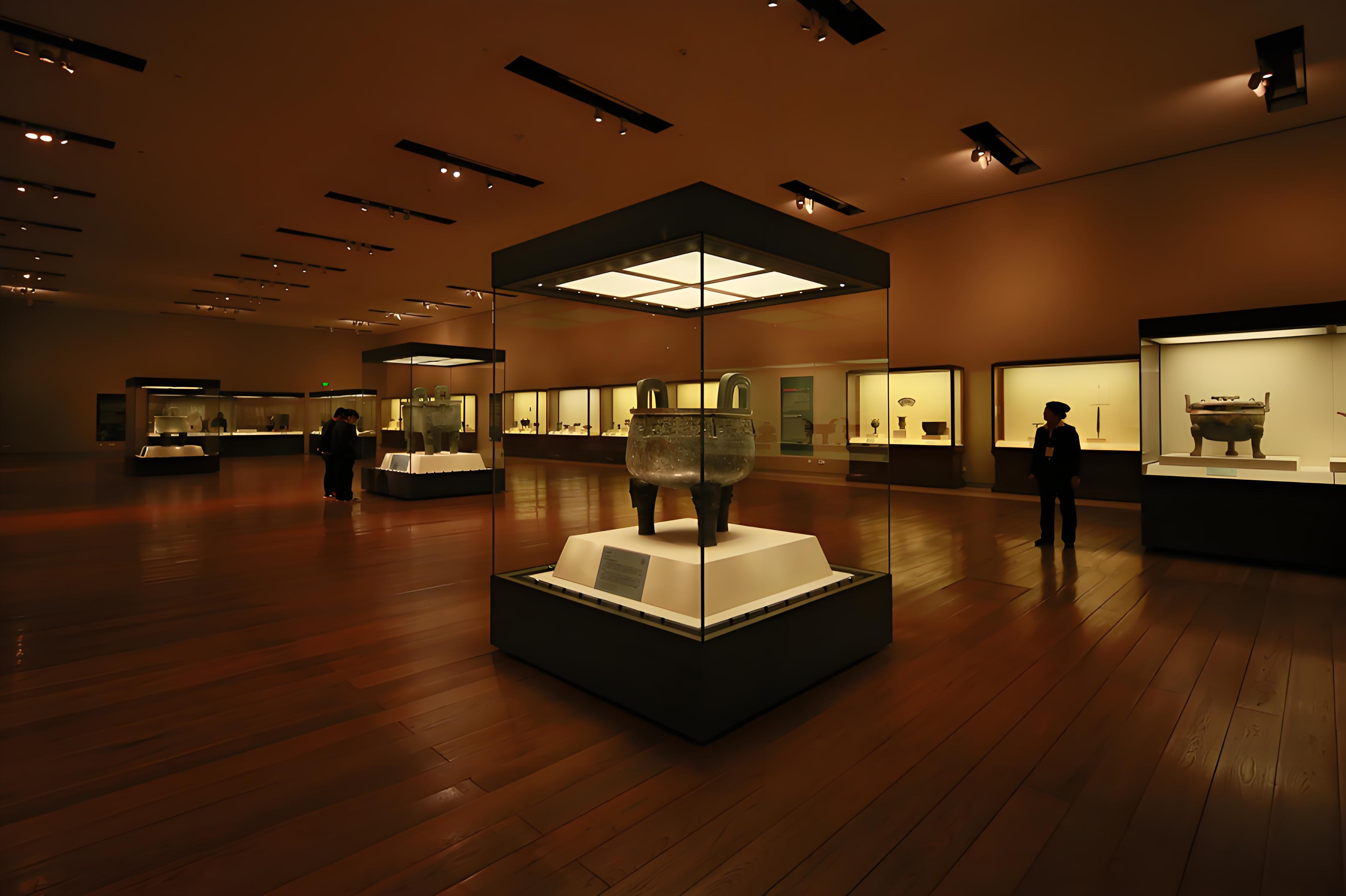 东方瓷典收藏中心(图1)