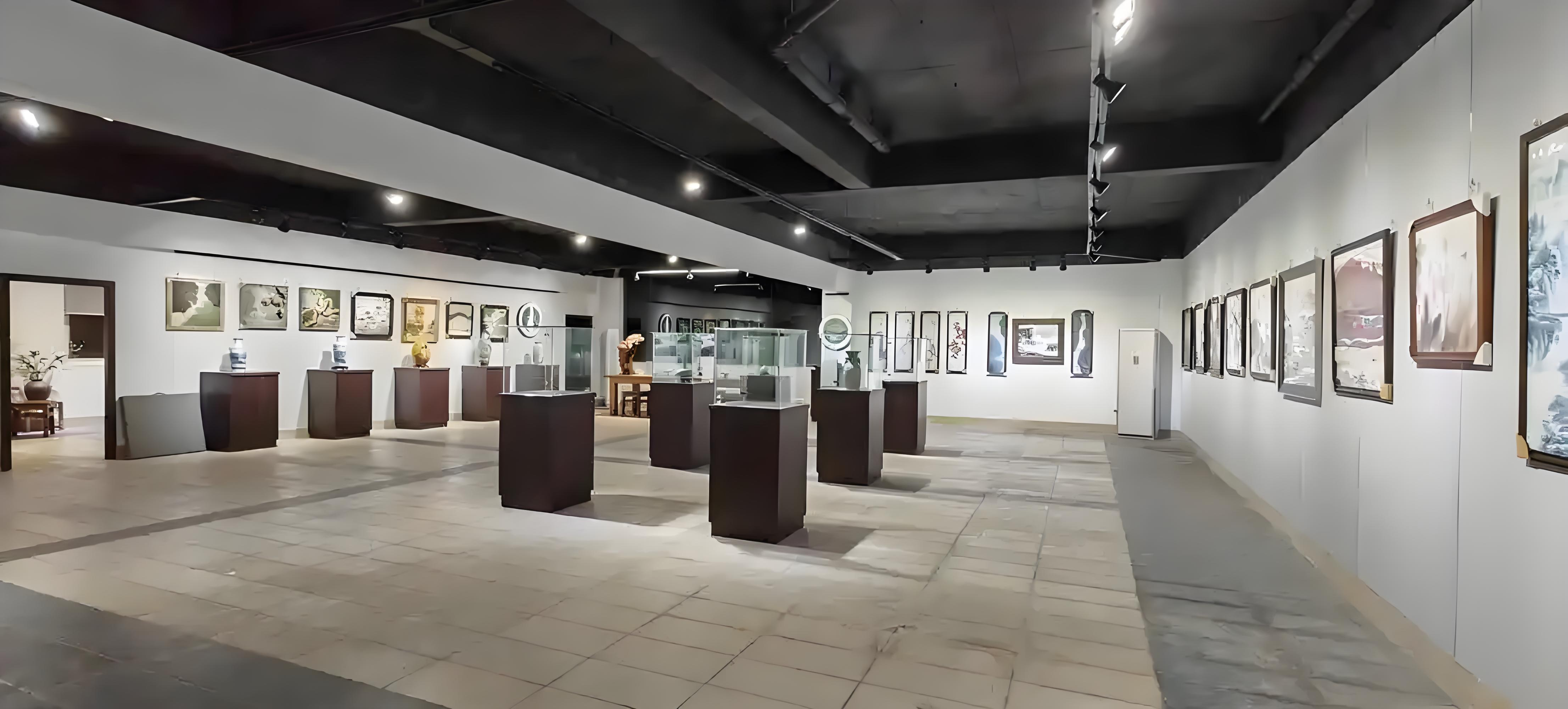 东方瓷典收藏中心(图4)