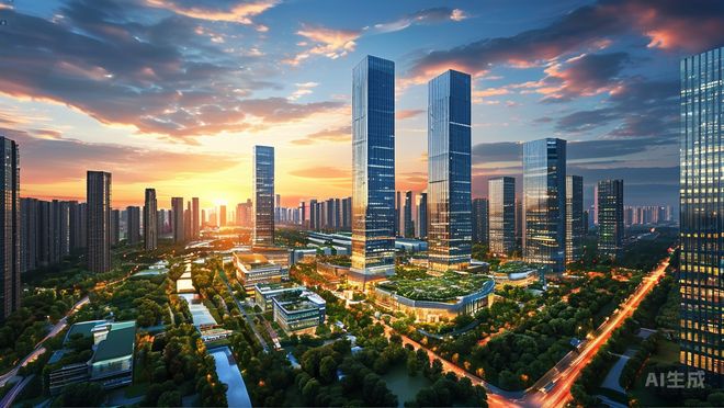 【新盘】大华公园柏翠官方售楼处 大华公园柏翠发布：看房必看!(图3)