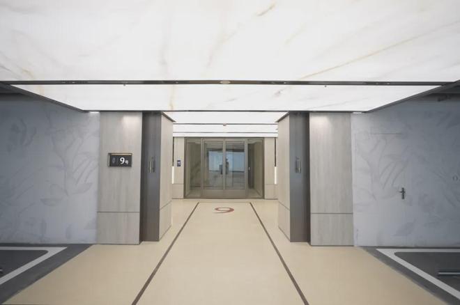 【2025官网】闵行尚湾林语官方售楼处发布：尚湾林语邂逅美好生活(图5)