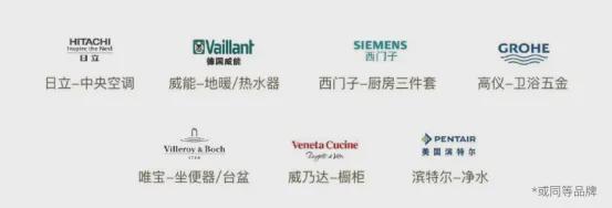 【2025官网】闵行尚湾林语官方售楼处发布：尚湾林语邂逅美好生活(图12)