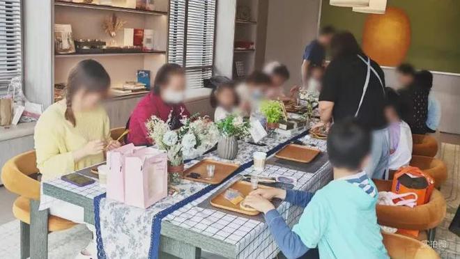 【2025官网】闵行尚湾林语官方售楼处发布：尚湾林语邂逅美好生活(图19)