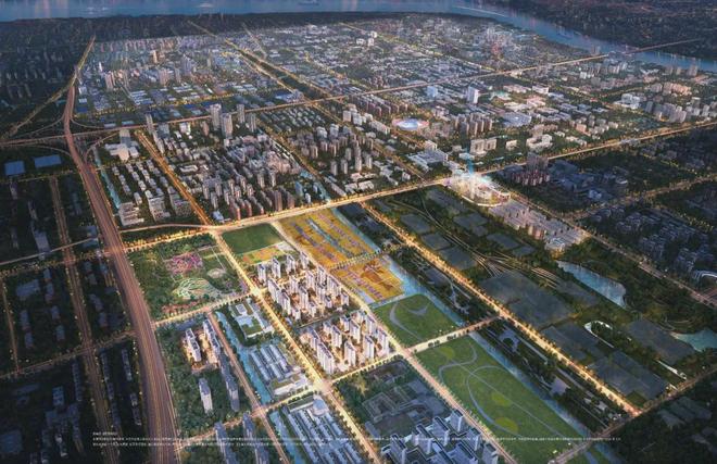 【2025官网】闵行尚湾林语官方售楼处发布：尚湾林语邂逅美好生活(图21)