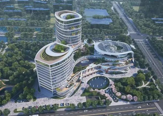 【2025官网】闵行尚湾林语官方售楼处发布：尚湾林语邂逅美好生活(图27)