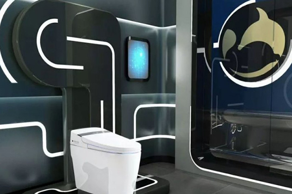 以席玛卫浴解读全卫高定一线品牌发展趋势