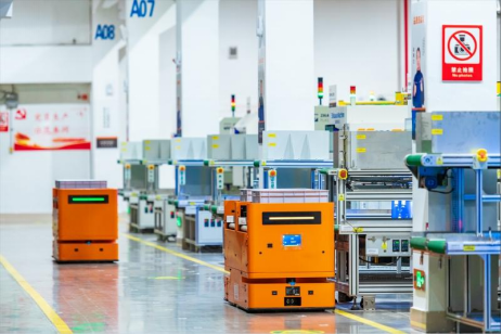 数智海丝看泉州全球销量领先的智能马桶这样炼成(图3)