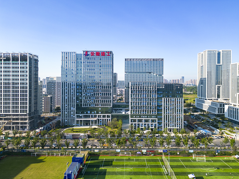 逆市跃升安徽建工做对了什么？(图1)