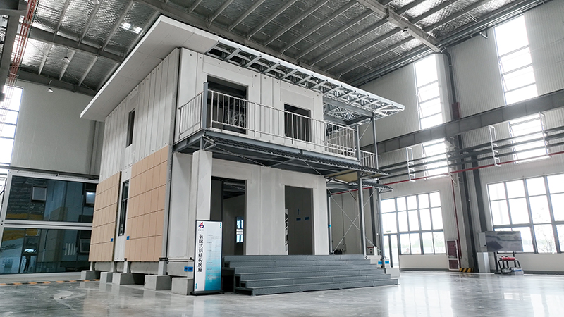 逆市跃升安徽建工做对了什么？(图3)