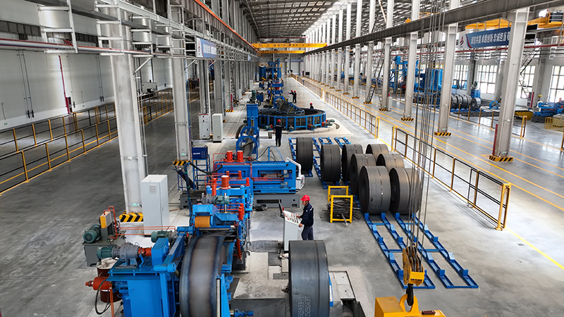 逆市跃升安徽建工做对了什么？(图5)