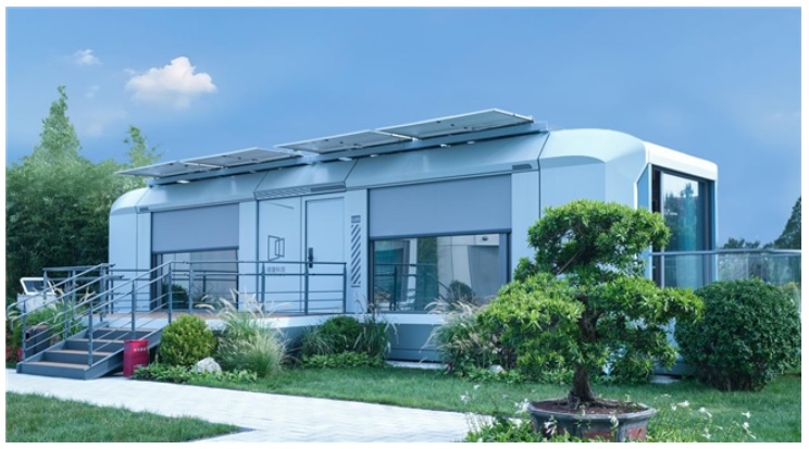 助力健康长寿：奥润顺达绿色智慧健康建筑全球发布(图1)