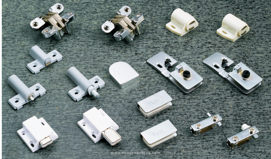 五金是什么 五金的分类(图1)