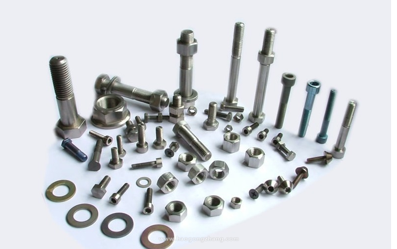 五金是什么 五金的分类(图2)