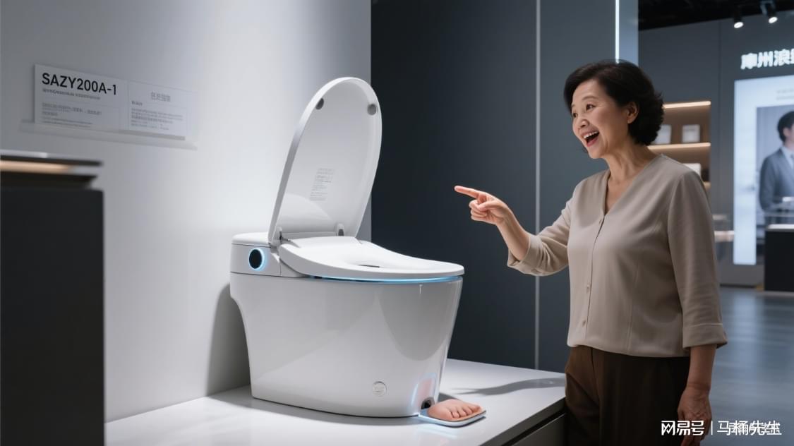 2025年中国智能坐便器行业相关政策、市场规模及趋势分析