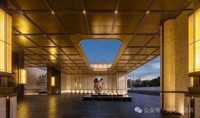 百度力荐®保利海上印售楼处官宣发布丨海上印热销风暴再度来袭！(图19)
