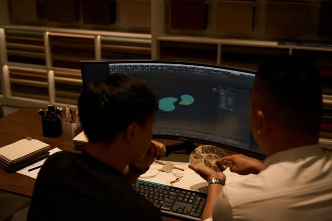 高端品牌魅力大师解码“中国智造”根基：原创设计铸就大师之作(图1)