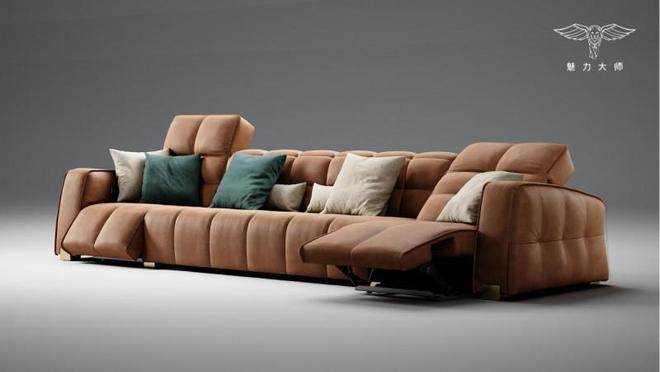 高端品牌魅力大师解码“中国智造”根基：原创设计铸就大师之作(图2)