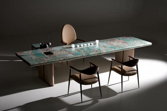 高端品牌魅力大师解码“中国智造”根基：原创设计铸就大师之作(图3)