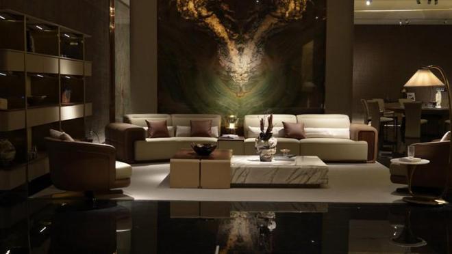 高端品牌魅力大师解码“中国智造”根基：原创设计铸就大师之作(图5)