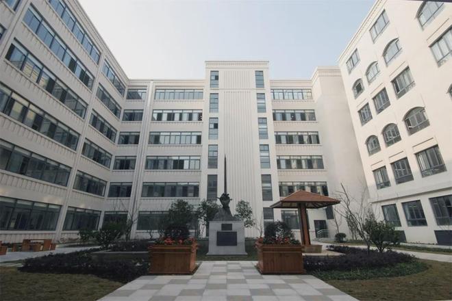 官方聚焦上海长滩售楼处官方发布：上海长滩以品质铸就传奇!(图4)