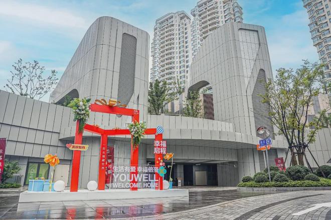 官方聚焦上海长滩售楼处官方发布：上海长滩以品质铸就传奇!(图8)