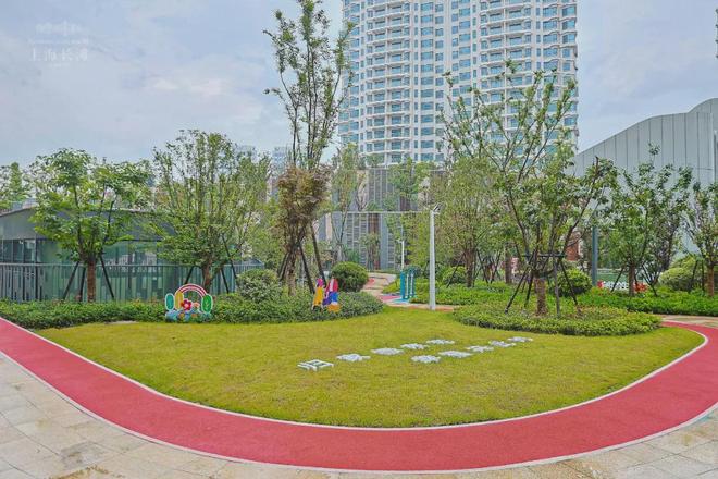 官方聚焦上海长滩售楼处官方发布：上海长滩以品质铸就传奇!(图7)