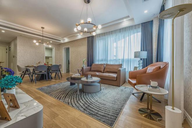 官方聚焦上海长滩售楼处官方发布：上海长滩以品质铸就传奇!(图11)