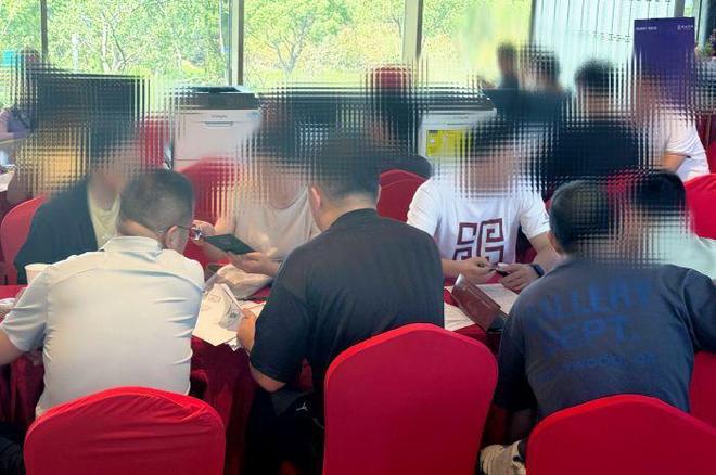 官方聚焦上海长滩售楼处官方发布：上海长滩以品质铸就传奇!(图15)