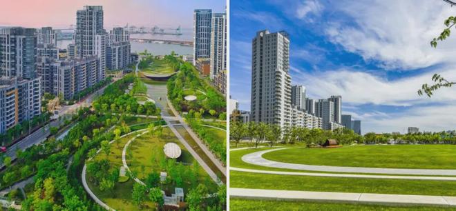 官方聚焦上海长滩售楼处官方发布：上海长滩以品质铸就传奇!(图13)